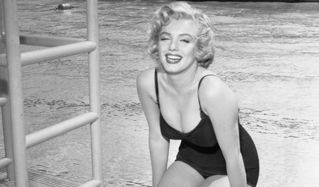 Marilyn Monroe'nun hiç bilinmeyen sırları ortaya çıktı!