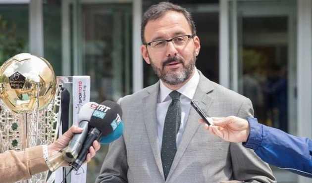 Kasapoğlu'dan üniversite öğrencilerine KYK müjdesi