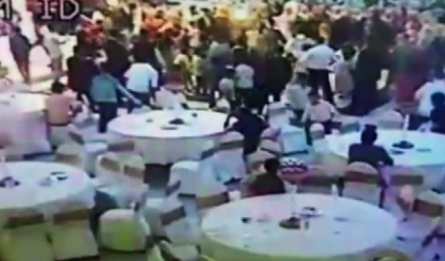 14 yaşındaki kız çocuğu son anda evlendirilmekten kurtarıldı!