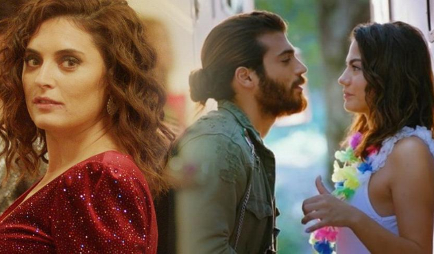 Ufak Tefek Cinayetler geliyor, Erkenci Kuş gidiyor!