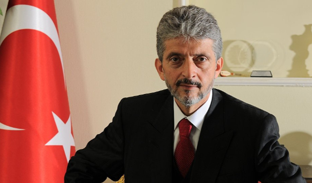 Ankaralılara Başkan Tuna'dan indirim müjdesi!