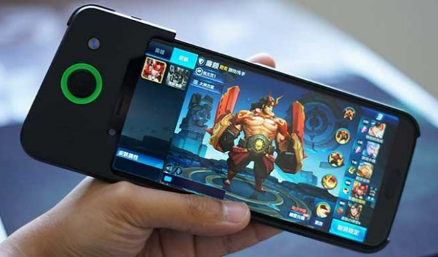 AnTuTu en iyi telefonları açıkladı!