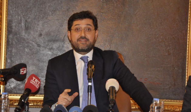 Belediye kasasından eş-dost kıyağı...