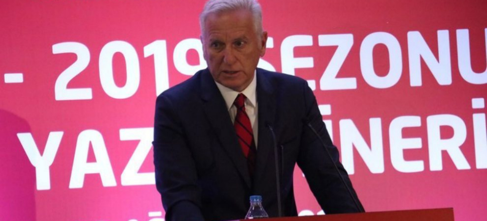 TFF'den yabancı kuralı açıklaması!