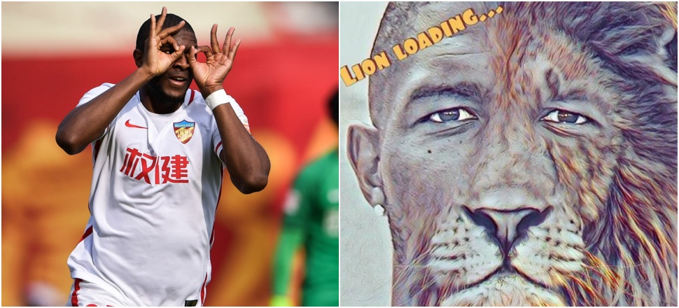 Modeste sarı-kırmızılıları heyecanlandırdı!