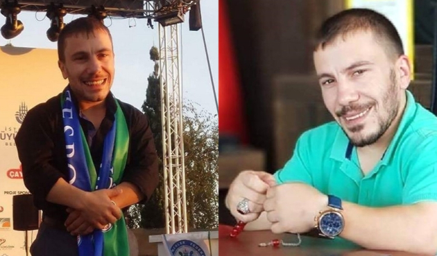 Rizeli türkücü Ahmet Çakar hakkında icra takibi...