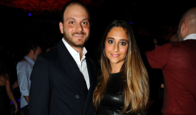 Murat Gezer'den, Mina Başaran'a duygusal sözler!