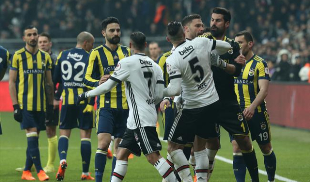 TFF'den Beşiktaş'a kötü haber!