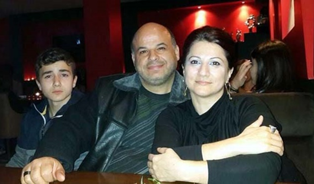 Uşak'ta korkunç kaza! Ailenin üzücü ölümü