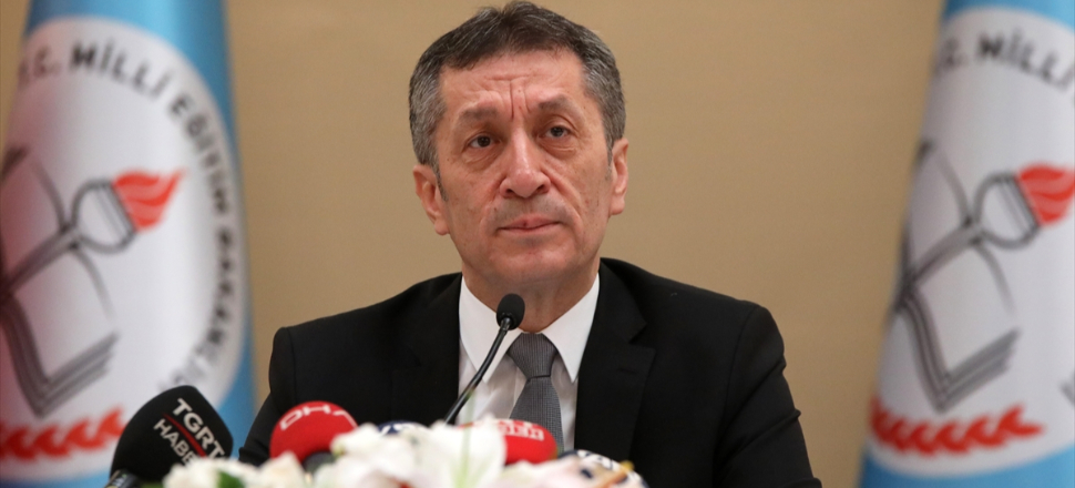 Milli Eğitim Bakanı'ndan okul müdürlerine çağrı!