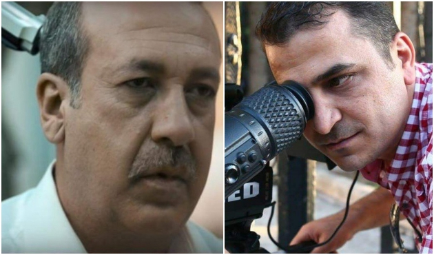 'Uyanış' filminin yönetmenine 6 yıl hapis!
