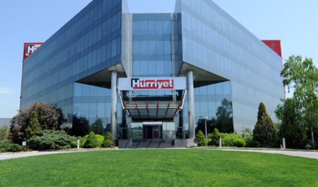 Demirören medyada üst düzey atamalar!