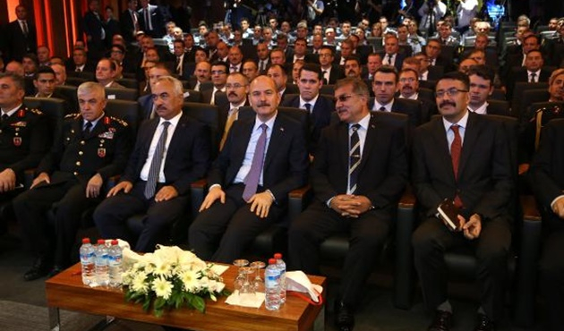 Süleyman Soylu'dan açıklama: Bitireceğiz!