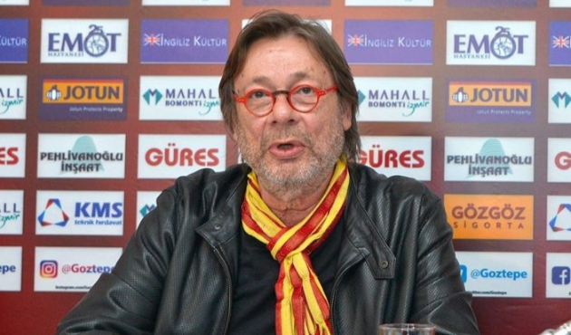 Mehmet Sepil'den transfer açıklaması!