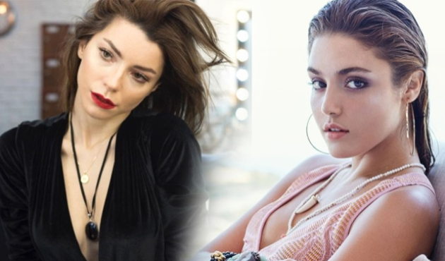 Hande Erçel, Merve Boluğur'u kaçırdı!