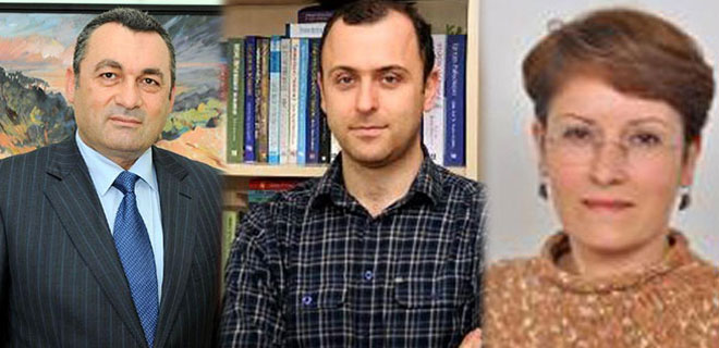 Akdeniz Üniversitesi'nde büyük vurgun! 2 yıl boyunca 55'er bin lira maaş almışlar