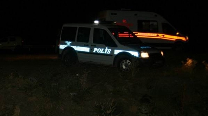 Muş'ta polise saldırı düzenlemek isteyen 2 PKK'lı terörist öldürüldü