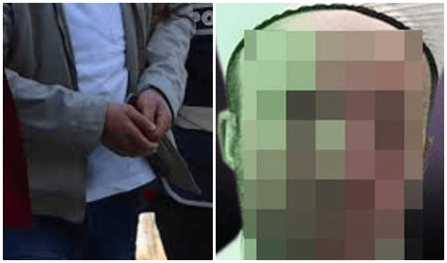 Dini duyguları istismar eden imama operasyon!