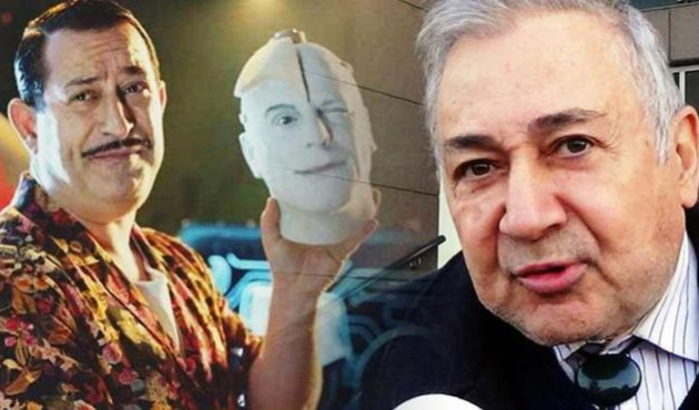 "'Cem Yılmaz ile uğraşan bu' diyerek tip tip bakıyorlar" dedi, dava açtı!