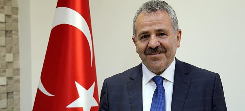 Türkiye'nin Hollanda Büyükelçisi Şaban Dişli oldu