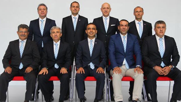 Futbolda FETÖ depremi! MHK'nın 9 üyesinden 5'i örgütle bağlantılı çıktı...