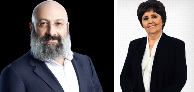 Ayşenur Arslan'a 'Erdoğan'ı biz kurtardık' yanıtı: Hoşt!..