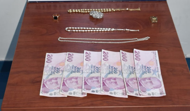 Ev sahibi şok oldu! Çağırdığı tesisatçı bunu yaptı