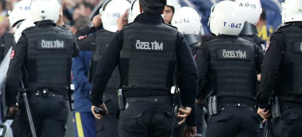 İçişleri Bakanlığı'ndan yeni genelge!