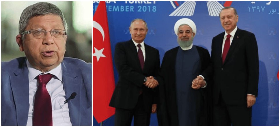 Erdoğan'ın danışmanından Putin'e İdlib uyarısı!