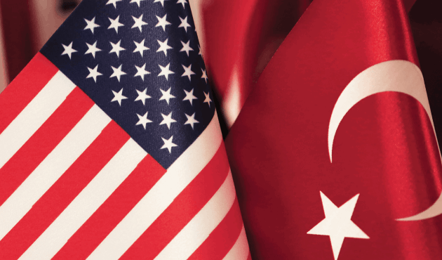 'Türkiye, bir istikrar adası olarak görülmelidir'