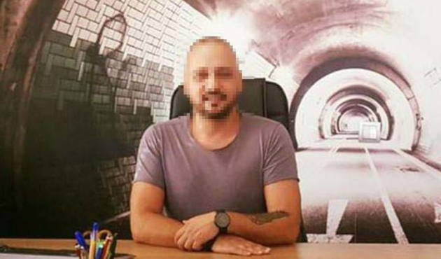 Antalya'da damada büyük şok! Tamamına el konulacak