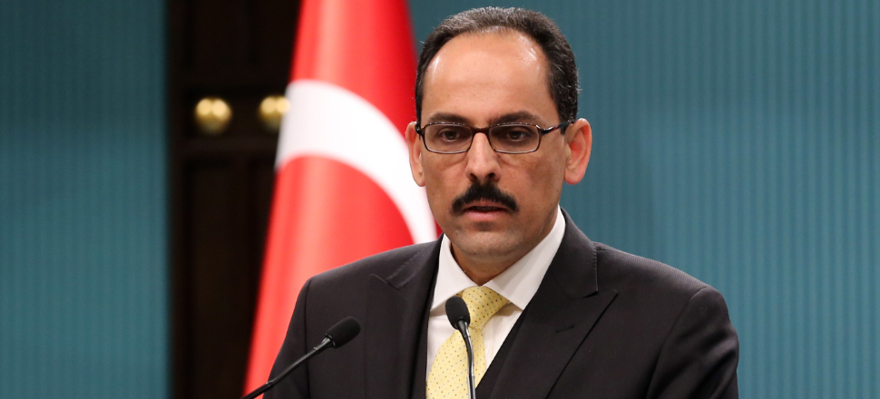 "Türk askeri oradayken saldıramazlar!"