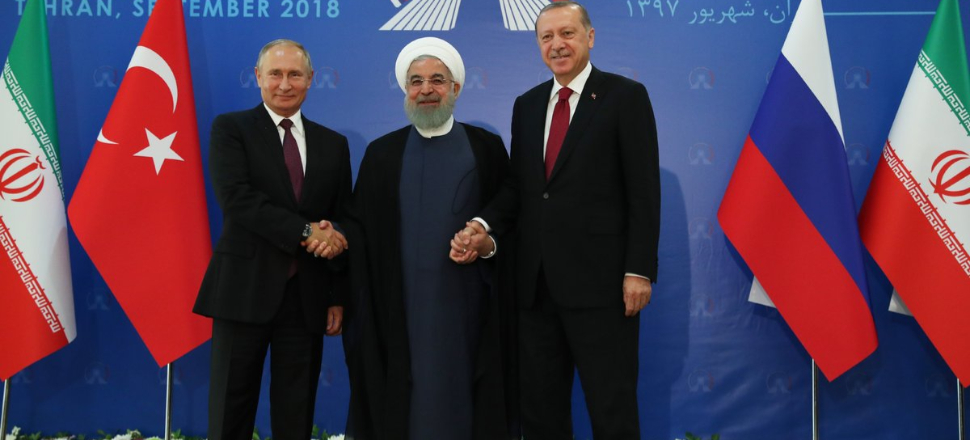 Türkiye'nin İdlib'de karşı oyun planı hazır!