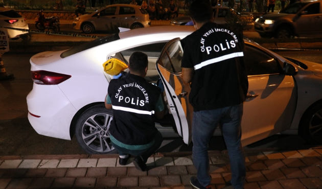 Müteahhit pompalı tüfekle intihar etti...