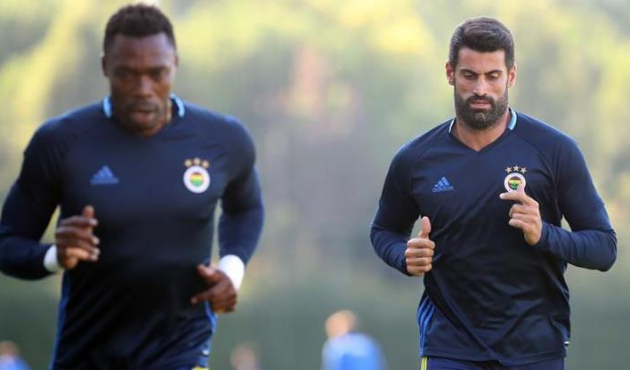 Yıldız oyuncudan Fenerbahçe'ye FIFA tehdidi!