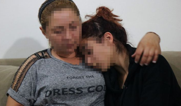 14 yaşındaki kızına zorla uyuşturucu sattırmış!