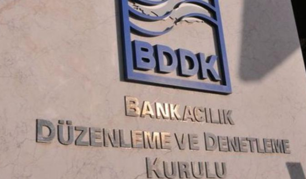 BDDK'dan kritik hamle!