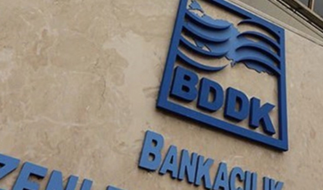 BDDK'dan swap işlem açıklaması!