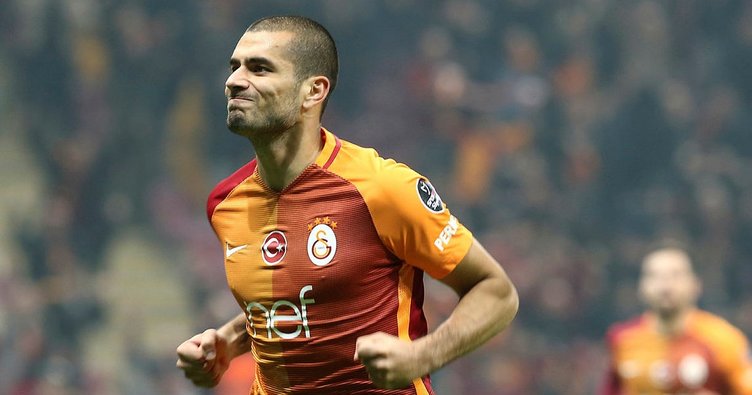 Fatih Terim'den Eren'e destek!