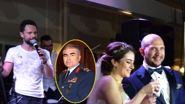 O komutan istifa etti! Ben Org. Akar'a FETÖ'cüleri anlatırken not alan general de FETÖ'cüydü!