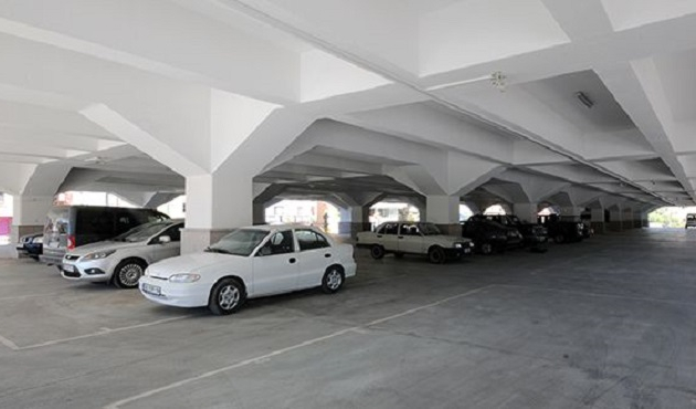 Otopark yönetmeliğiyle büyük değişiklik!