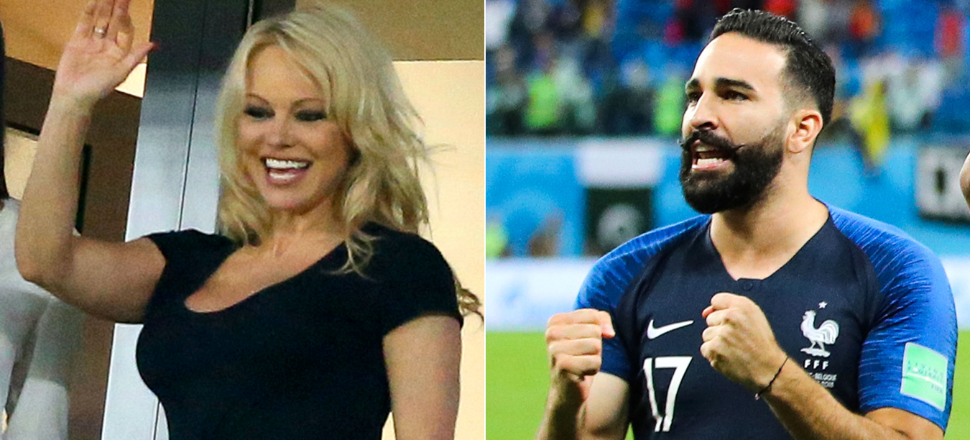 Evlilik teklifi gelince ünlü futbolcuyu terk etti!