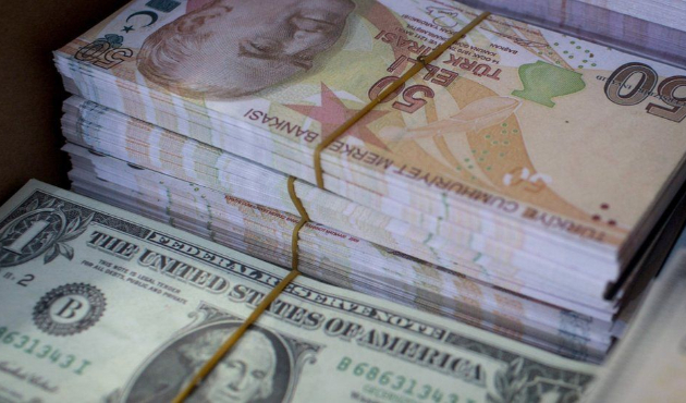 İran Merkez Bankası'ndan flaş Türk Lirası kararı!