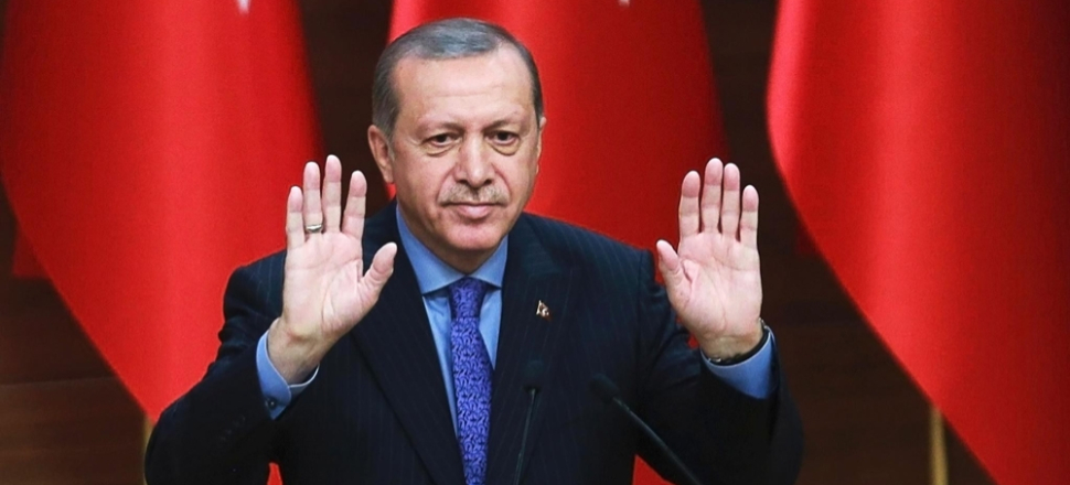 Erdoğan'dan gece yarısı kritik İdlib mesajları...