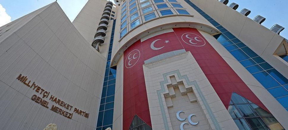 MHP'den 30 büyükşehirde ittifak sinyali...