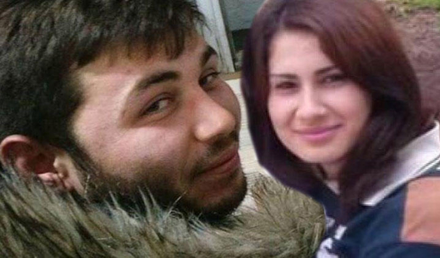 Eskişehir'de yeni evli çiftin kavgası kanlı bitti!