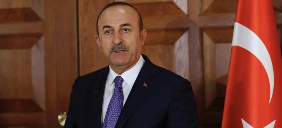 "Bunu engellerse durdurursa, Türkiye engeller"