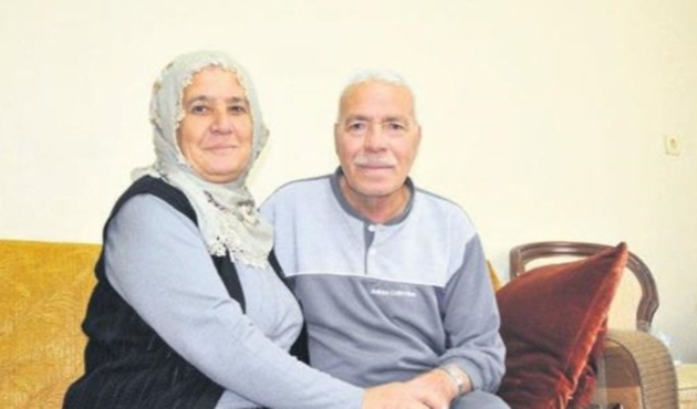 Eşi kurtardı, doktor öldürdü!