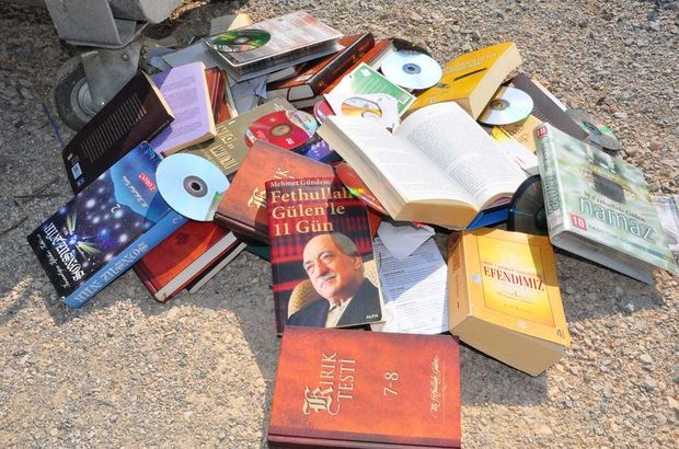 Pensilvanya şeytanının zırvaları toplatılacak!