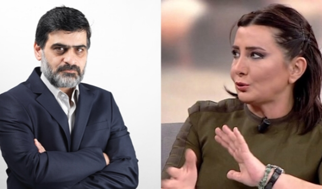 Sevilay Yılman'dan Karahasanoğlu'na jet yanıt!